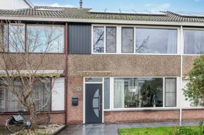 Woning Lichtenberg 6 Eindhoven