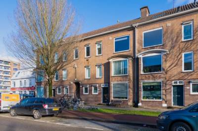 Woning Oudenoord 477 Utrecht