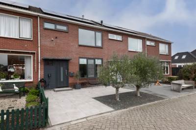 Woning Akkerstraat 4 Obdam