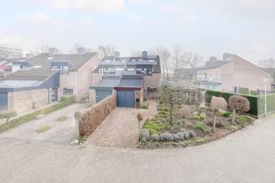 Woning Hulsterdreef 10 Tegelen