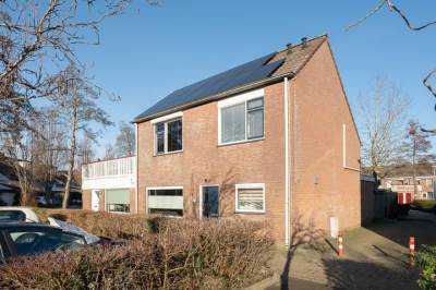 Woning Zwanendaal 77 Nieuwerkerk aan den IJssel
