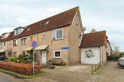 Woning Weidekruidveld 53 Almere