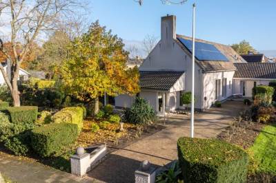 Woning Grachtweg 5A Zierikzee