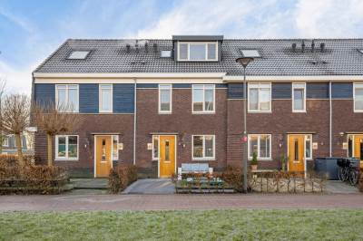 Woning Eenkoorn 41 Haren (GR)