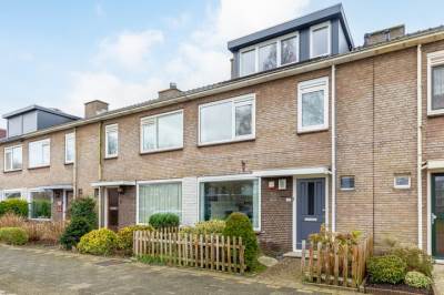 Woning Lageweyselaan 19 Weesp