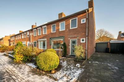 Woning Gulikstraat 91 Venlo