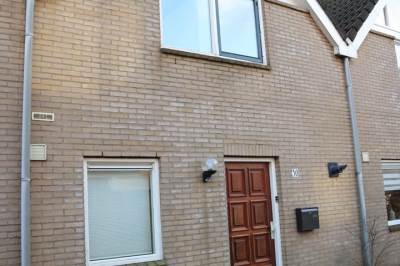 Woning Maatschapslaan 30 Bunnik