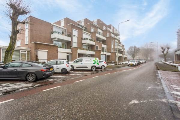 Woning Hoofdstraat 24 Landgraaf