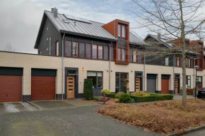 Woning De Streektuinen 21 Hoorn (NH)