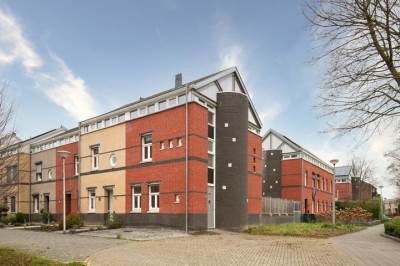 Woning Valder 23 Landgraaf