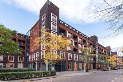Woning Leeuwendalersweg 664 Amsterdam