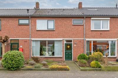 Woning Koningsland 4 Rheden