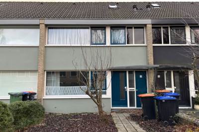 Woning Eikenweg 18 Schagen