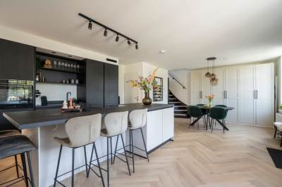 Woning Kerkbuurt 116A Sliedrecht