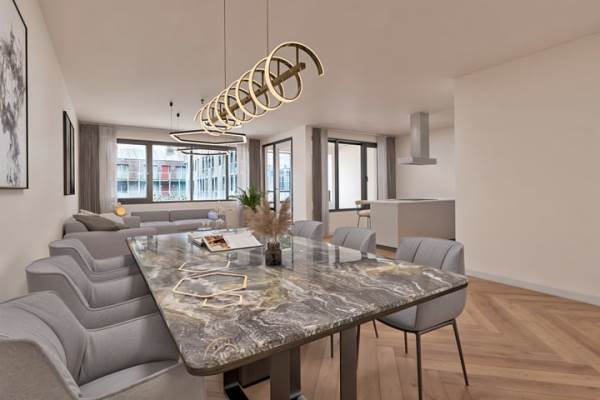 Woning Friesestraat 11 Amersfoort