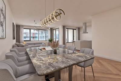 Woning Friesestraat 11 Amersfoort