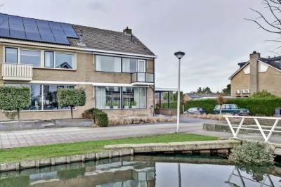 Woning Hoefweg 80 Bleiswijk