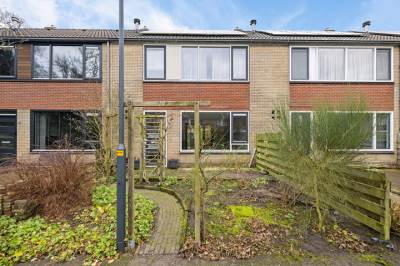 Woning De Ee 44 Drachten