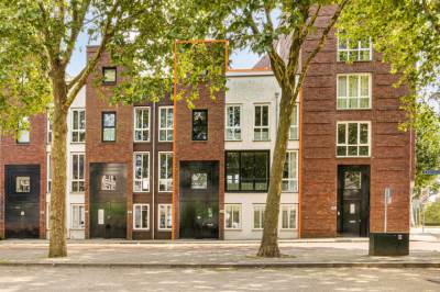 Woning Beurdsestraat 46 Den Bosch