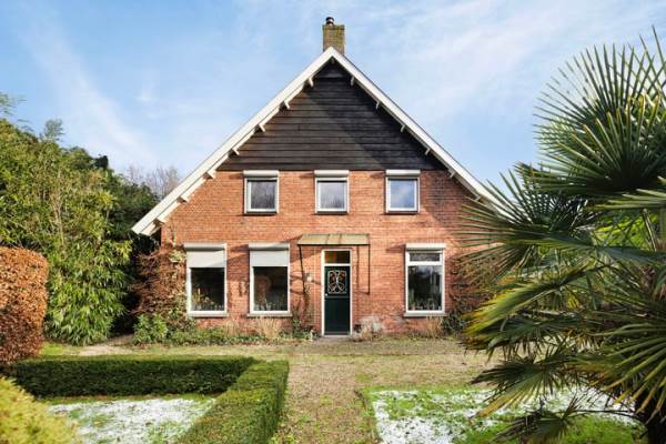 Woning Strijbeekseweg 27 Strijbeek