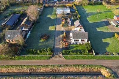 Woning Nolleweg 14 Melissant