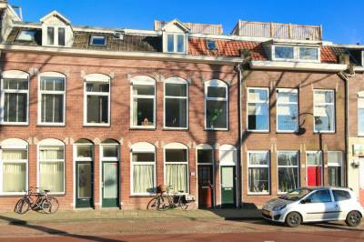 Woning Westergracht 103RD Haarlem