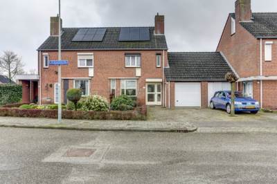 Woning 18 novemberring 67 Panningen