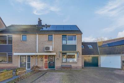Woning Keizersdam 55 Oosterhout (NB)