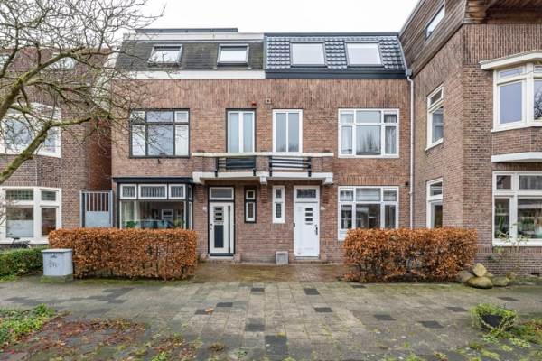 Woning Adelheidstraat 22 Groningen