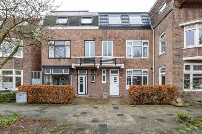 Woning Adelheidstraat 22 Groningen