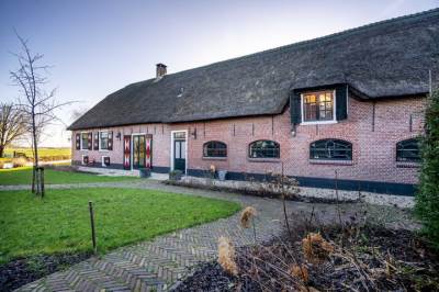 Woning Weipoortseweg 3 Zoeterwoude