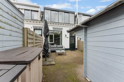 Woning Kerkstraat 151 Alblasserdam