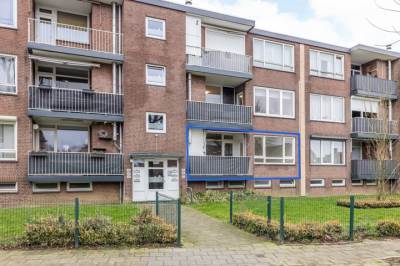 Woning Struverstraat 38 Kerkrade