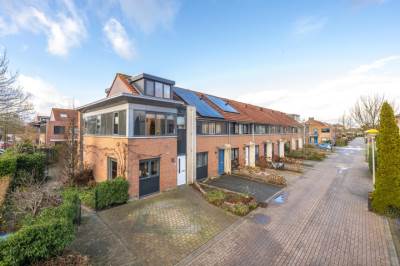 Woning Aalscholverstraat 42 Culemborg