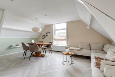 Woning Paul Krugerstraat 140 Vlissingen