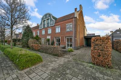 Woning Count Basielaan 16 Beverwijk