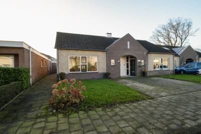 Woning Gladiolenstraat 109 Enschede