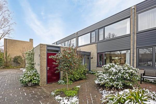 Woning Weezenhof 3414 Nijmegen