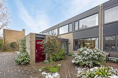 Woning Weezenhof 3414 Nijmegen