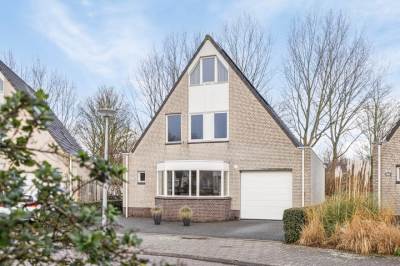 Woning Johan Huizingastraat 110 Alkmaar