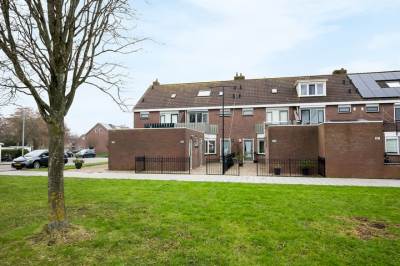 Woning Donata Steurhof 265 Volendam