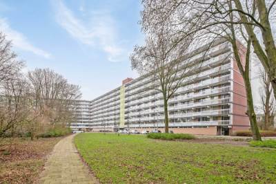 Woning Robert Kochplaats 83 Rotterdam