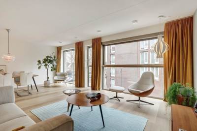 Woning Yperstraat 4D Delft