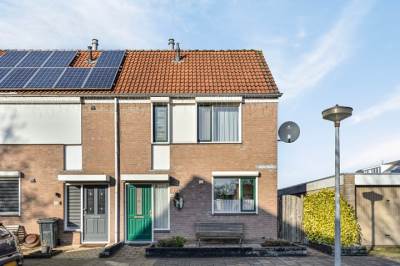 Woning Mainelaan 44 Eindhoven