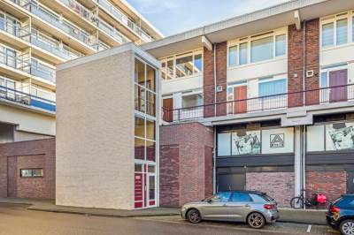 Woning Schoutenstraat 128 Arnhem