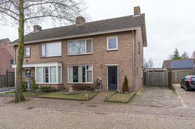 Woning Boomstraat 47 Gemonde
