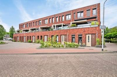 Woning De Maasvallei 56 Oss