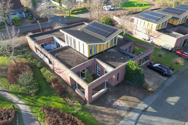 Woning Schouw 5451 Lelystad