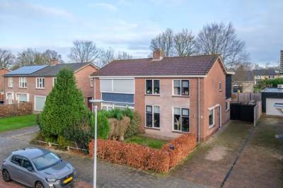 Woning Prinsenstraat 16 Hasselt