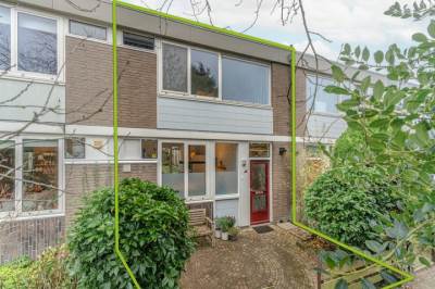Woning Lumièrestraat 3 Nijmegen